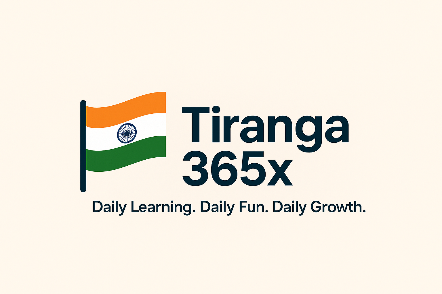Tiranga365x Banner